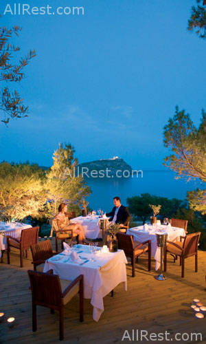 Grecotel Cape Sounio 16